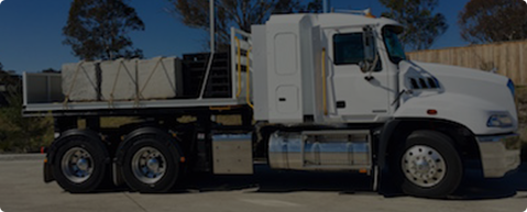 <span style="font-weight: bold;">Heavy Vehicle Driver Training</span><br>